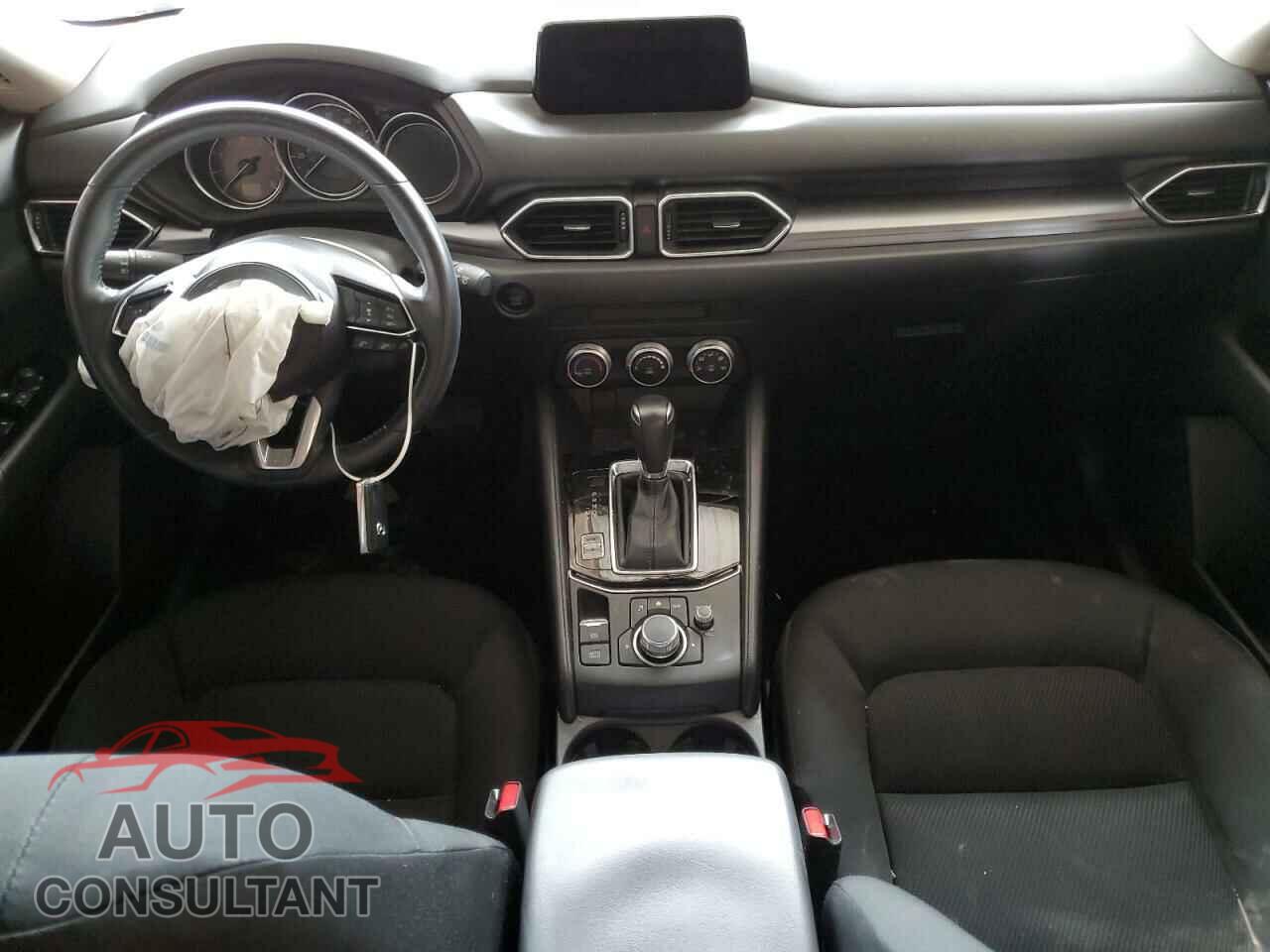 MAZDA CX-5 2020 - JM3KFABM9L0861394