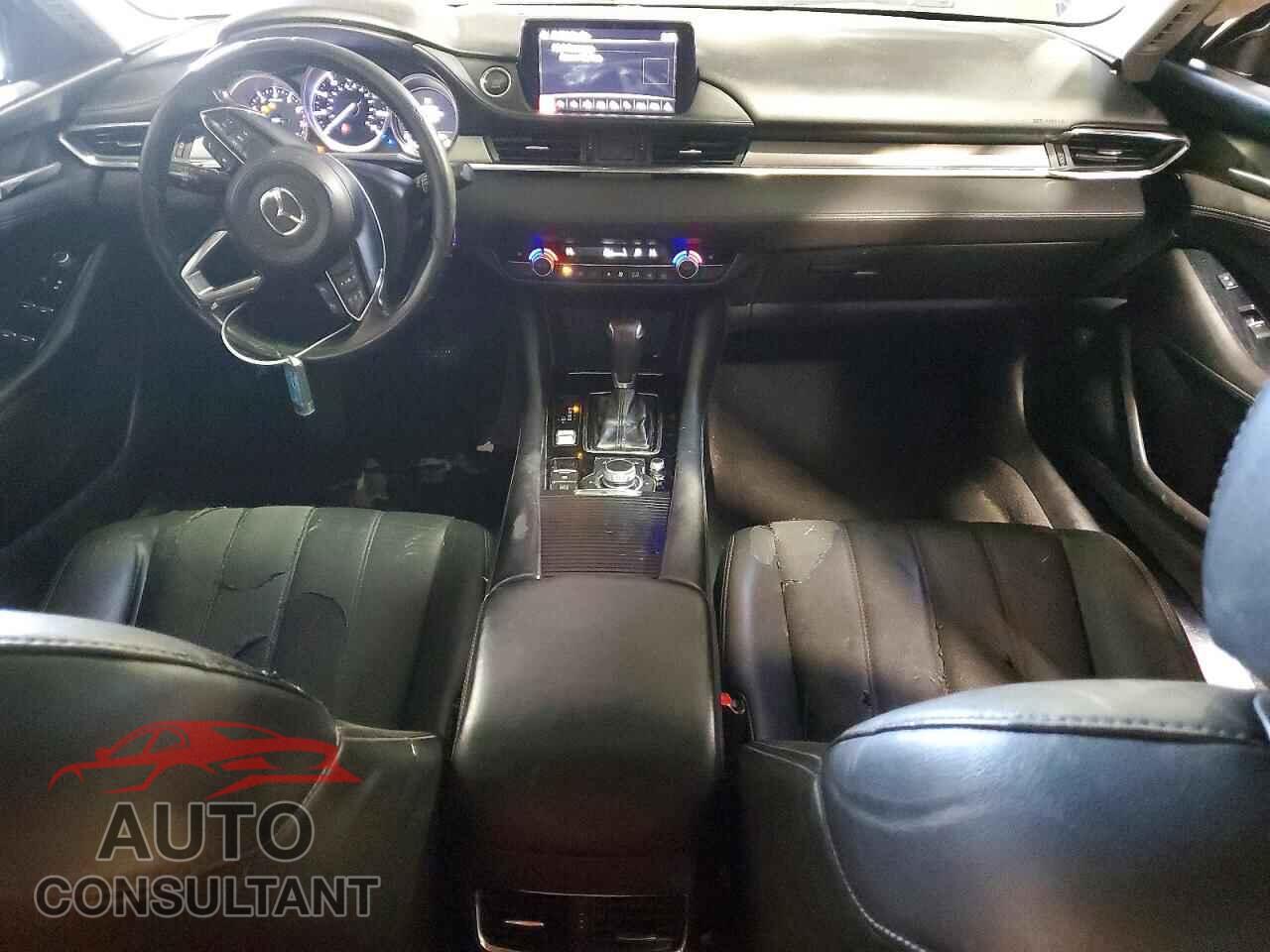 MAZDA 6 2018 - JM1GL1VM4J1336401