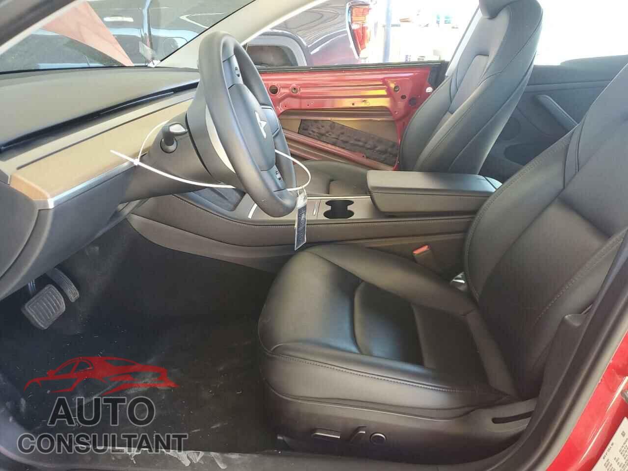 TESLA MODEL 3 2023 - 5YJ3E1EA0PF438180