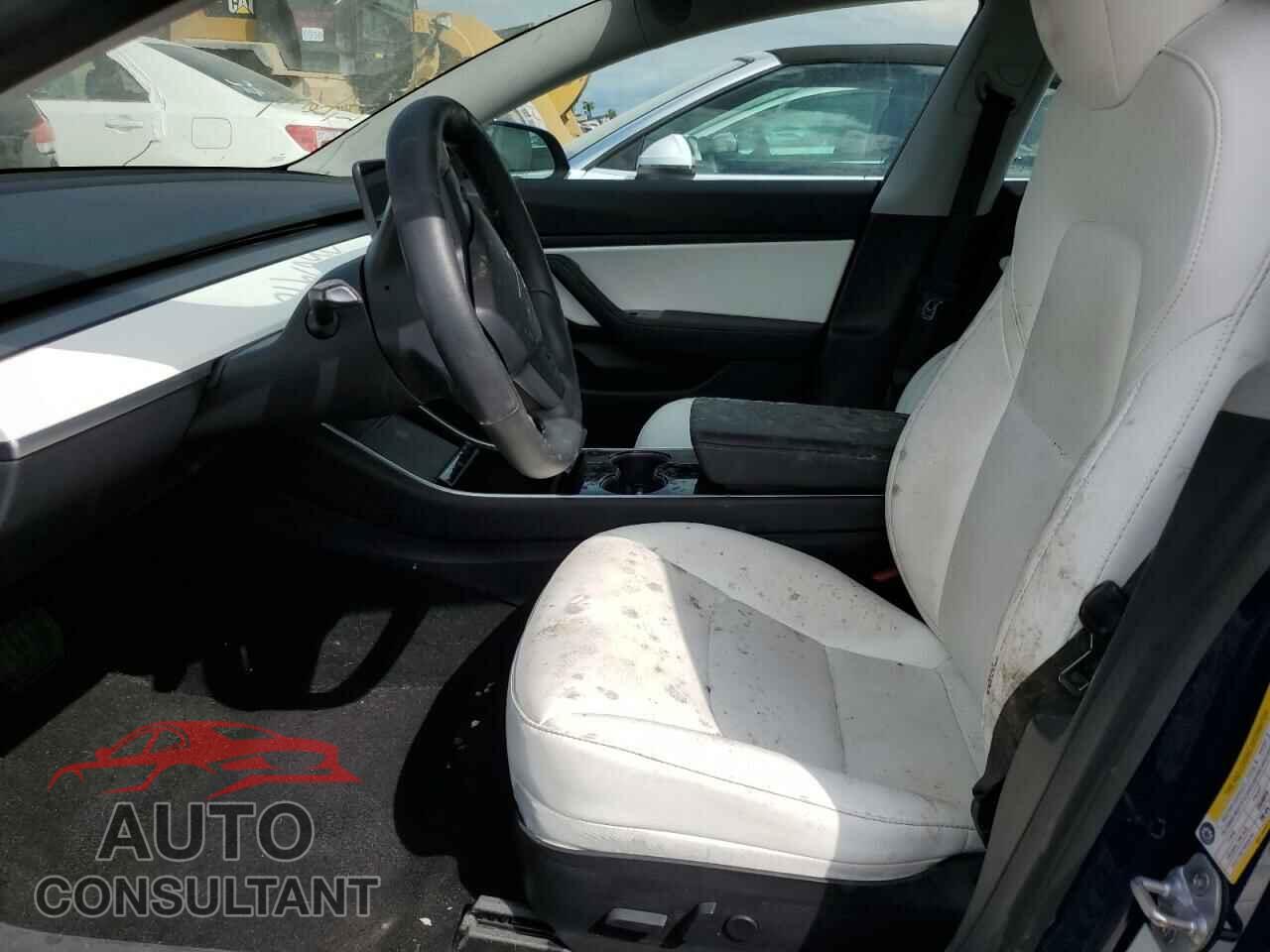 TESLA MODEL 3 2020 - 5YJ3E1EA2LF662688