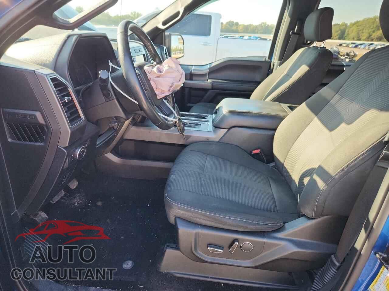FORD F150 2017 - 1FTEW1EGXHFC11604