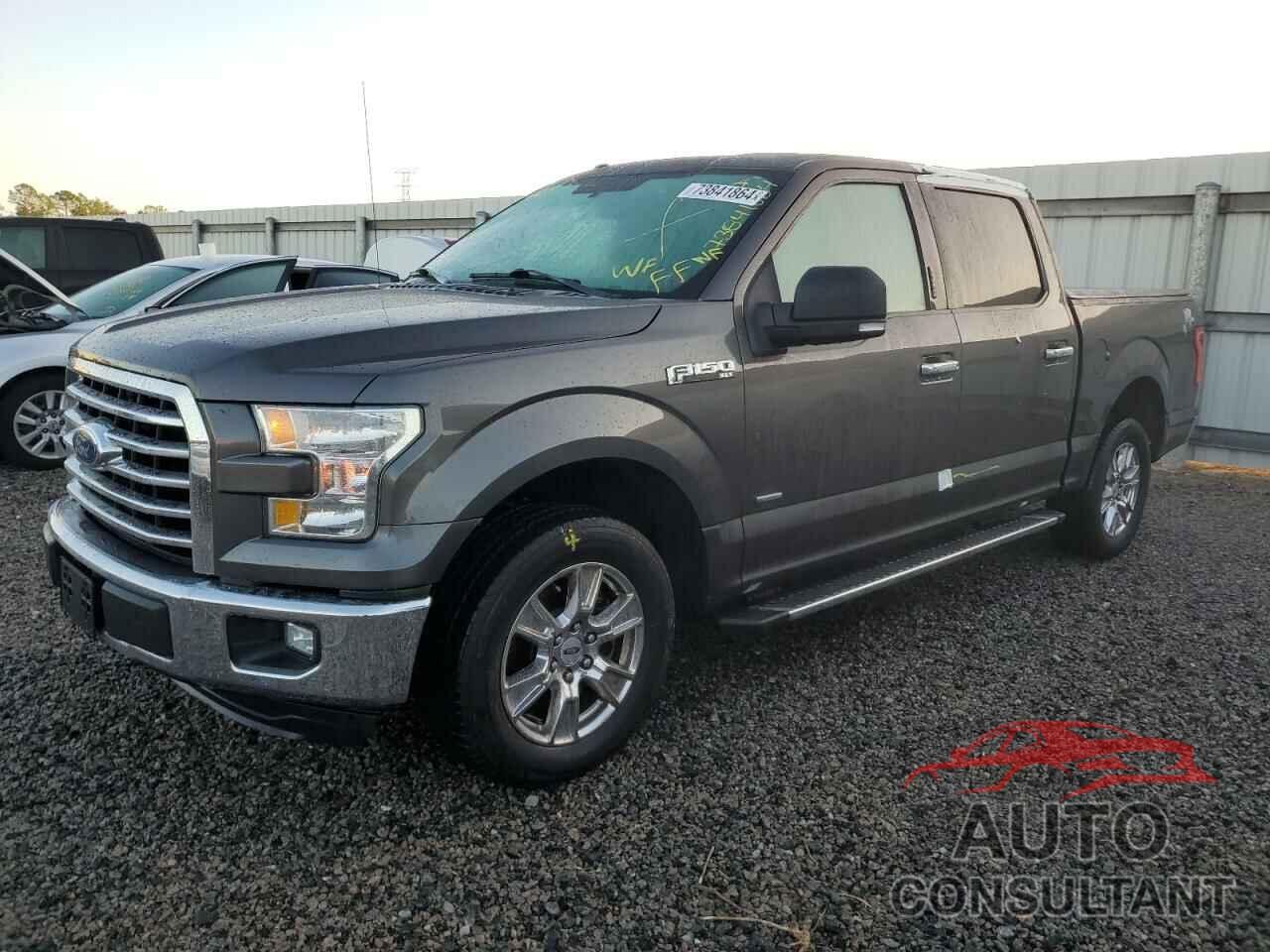 FORD F-150 2016 - 1FTEW1CG9GKE70058