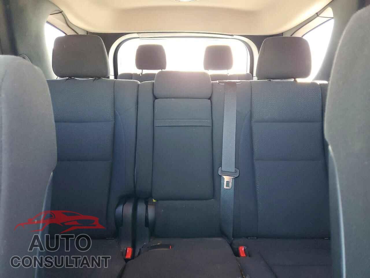 DODGE DURANGO 2014 - 1C4RDJAG4EC438667