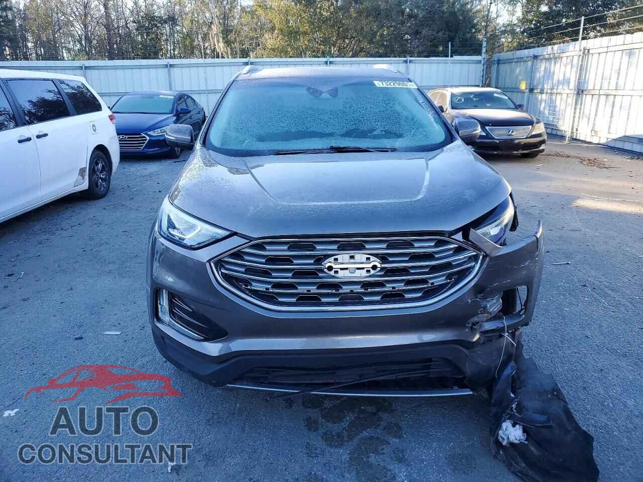 FORD EDGE 2019 - 2FMPK3K92KBC02177