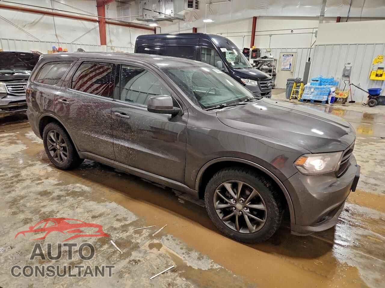 DODGE DURANGO 2015 - 1C4RDJAG2FC240736