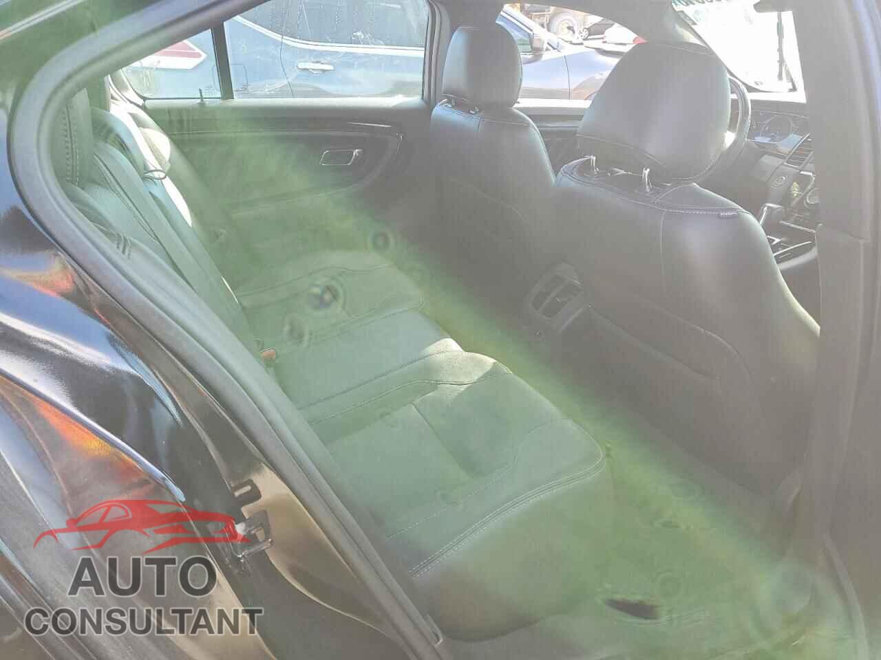 FORD TAURUS 2015 - 1FAHP2F89FG179958