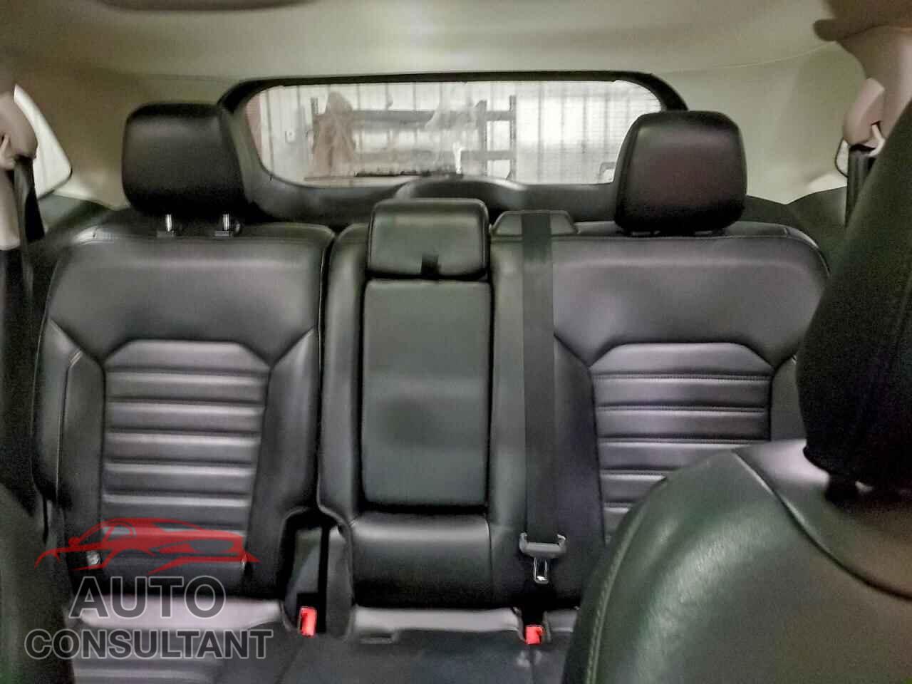 FORD EDGE 2015 - 2FMTK4J88FBB74758