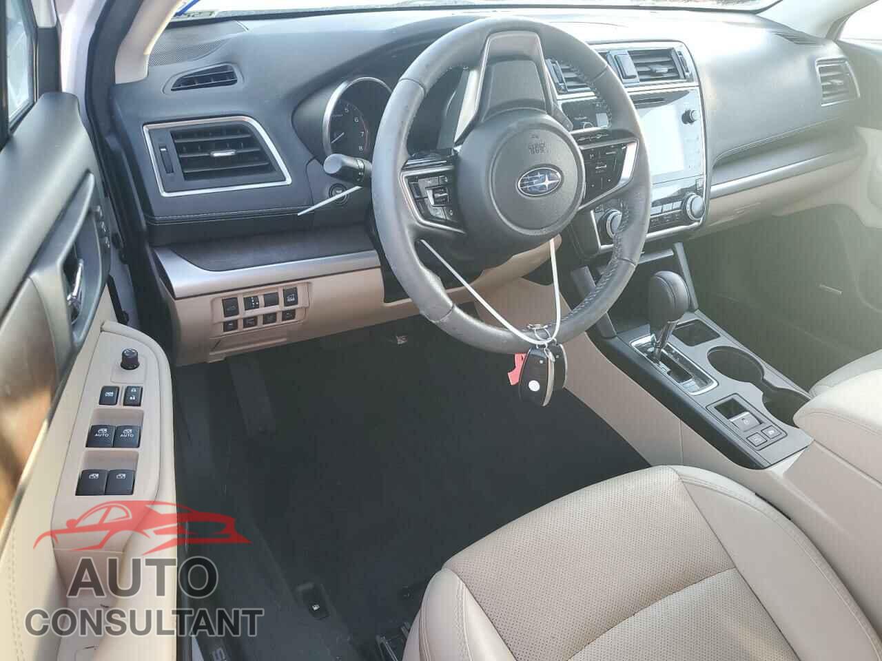 SUBARU OUTBACK 2019 - 4S4BSANC2K3374831