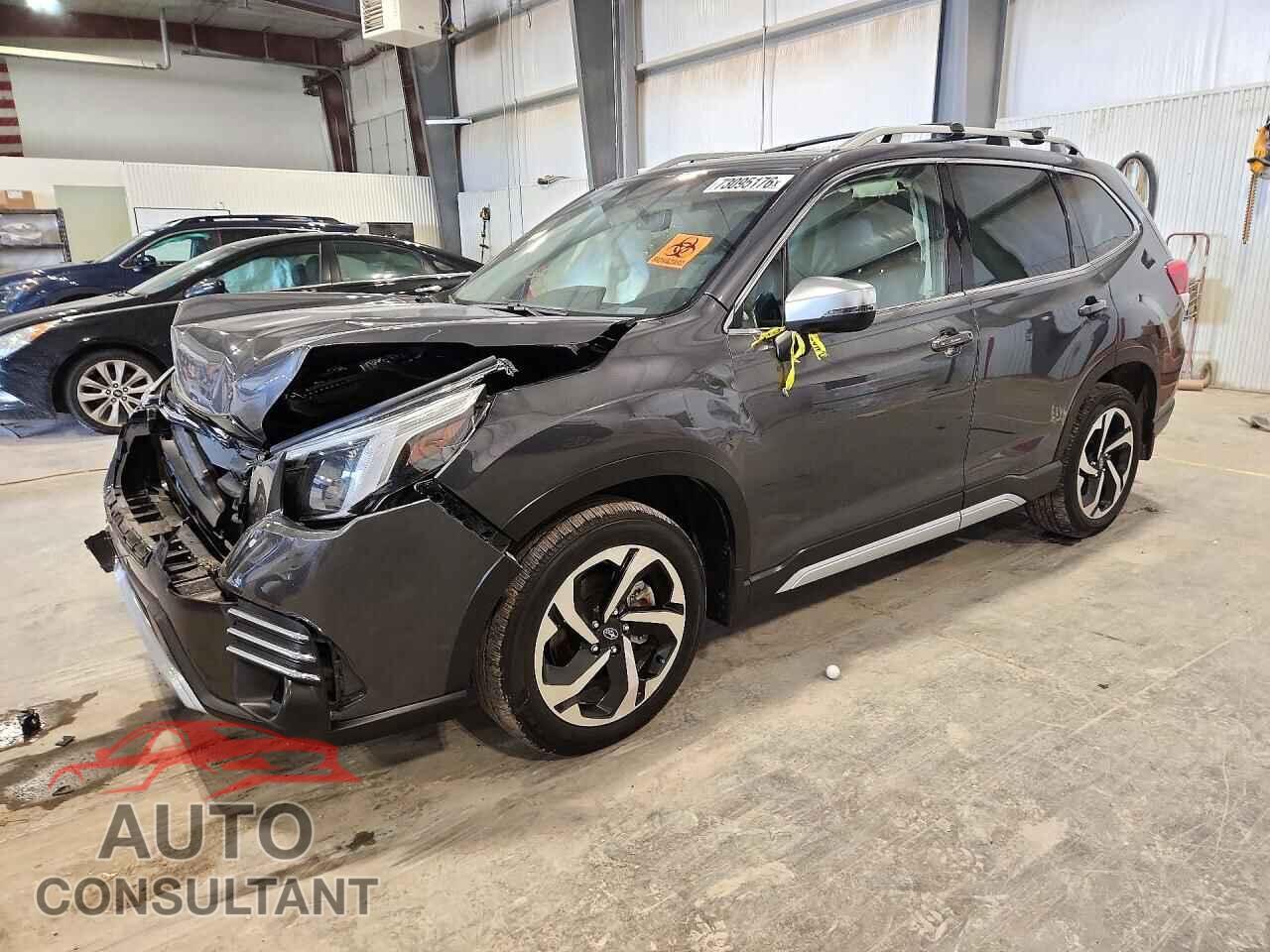 SUBARU FORESTER 2023 - JF2SKARC2PH473224