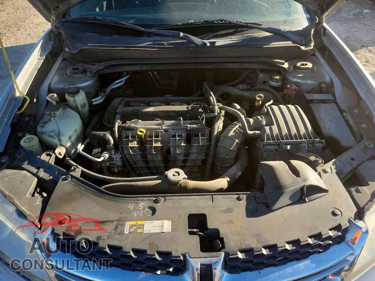 DODGE AVENGER 2014 - 1C3CDZAB8EN106944