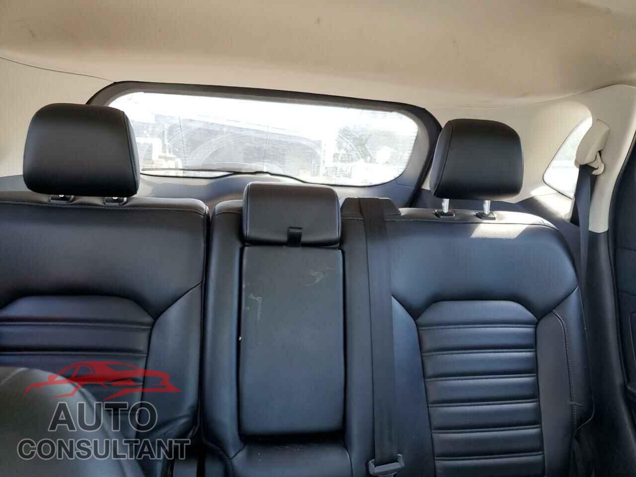FORD EDGE 2019 - 2FMPK3J92KBC09308