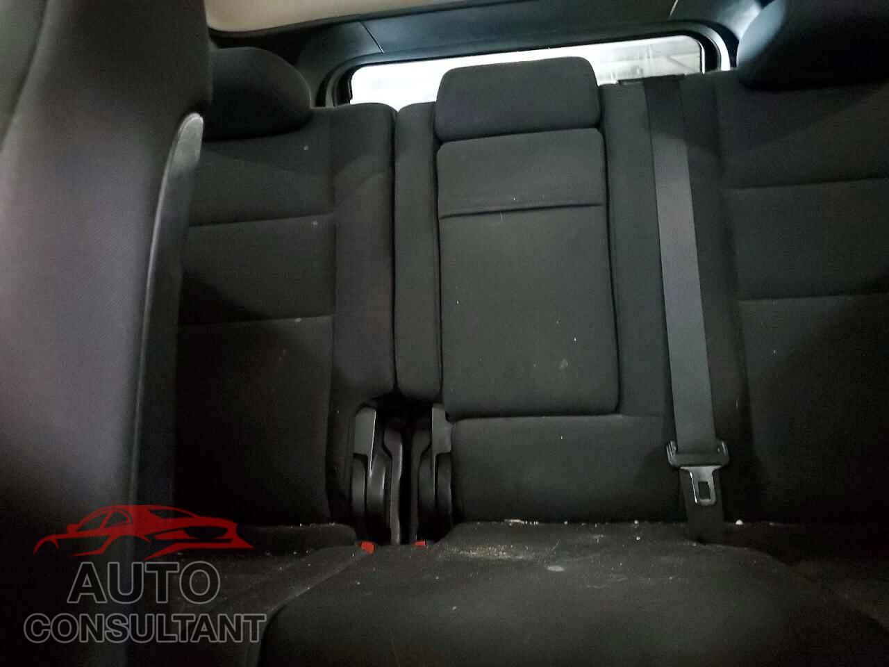 JEEP CHEROKEE 2012 - 1C4RJFAG1CC345687