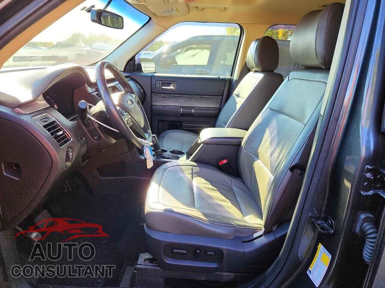 FORD FLEX 2019 - 2FMHK6C86KBA12801