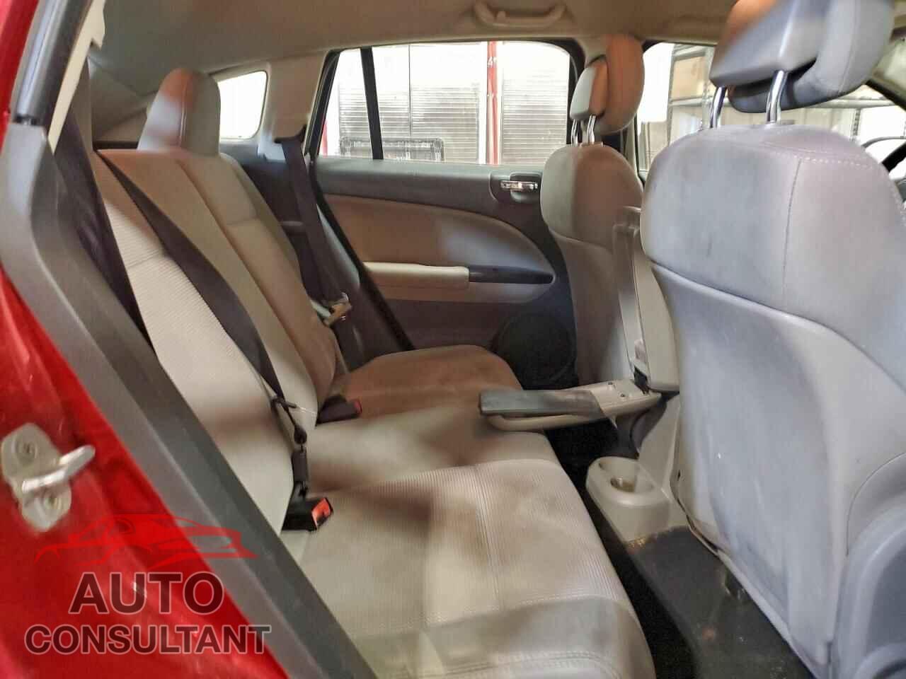 DODGE CALIBER 2010 - 1B3CB4HA3AD632269