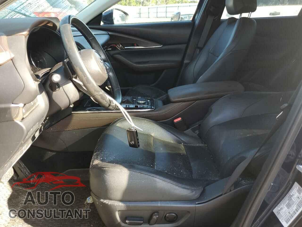 MAZDA CX30 2021 - 3MVDMADMXMM231255