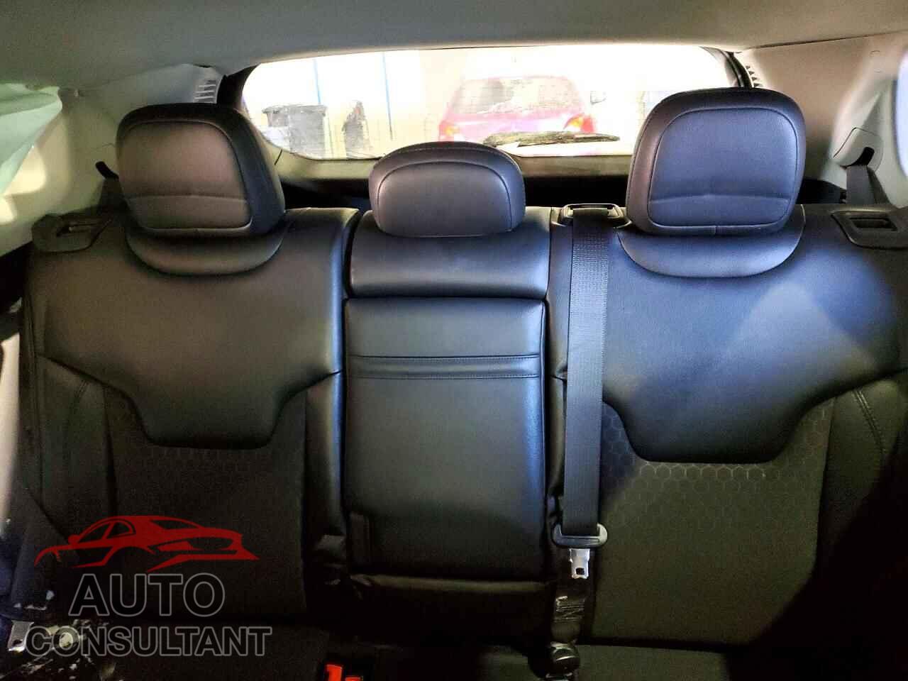 JEEP COMPASS 2019 - 3C4NJDBB2KT682913