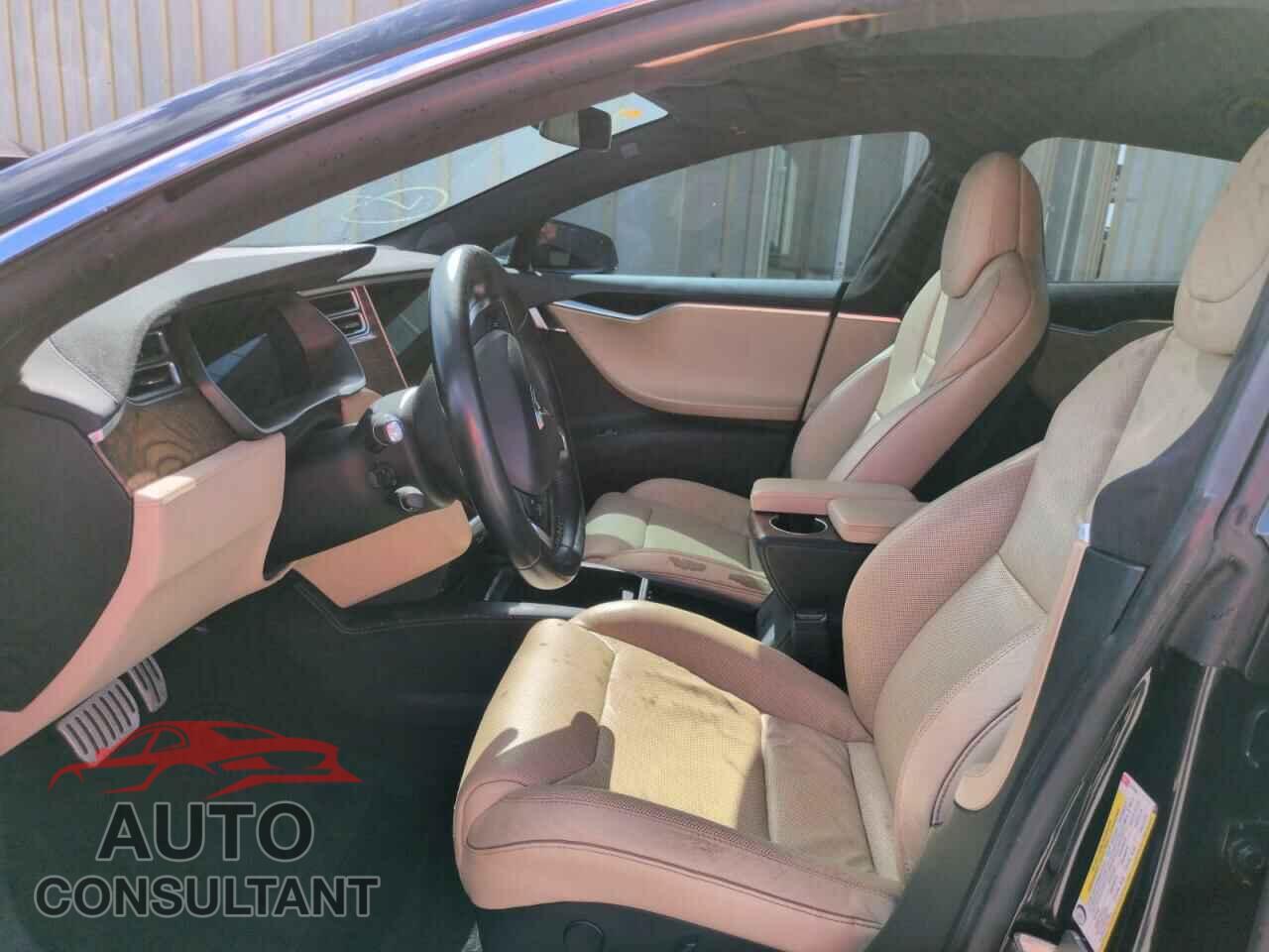TESLA MODEL S 2016 - 5YJSA1E48GF163546
