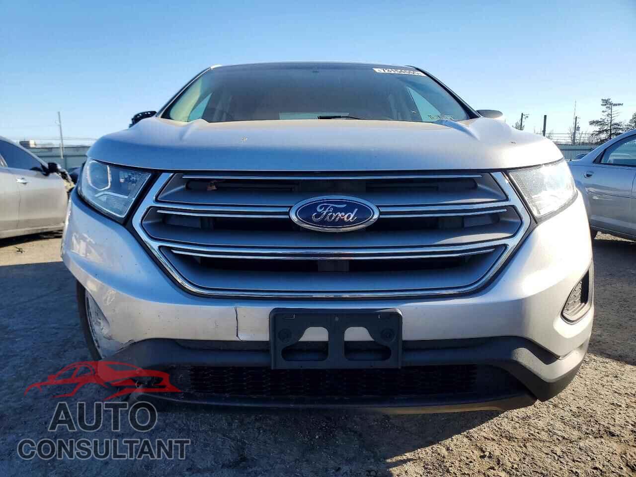 FORD EDGE 2016 - 2FMPK3G94GBB25344