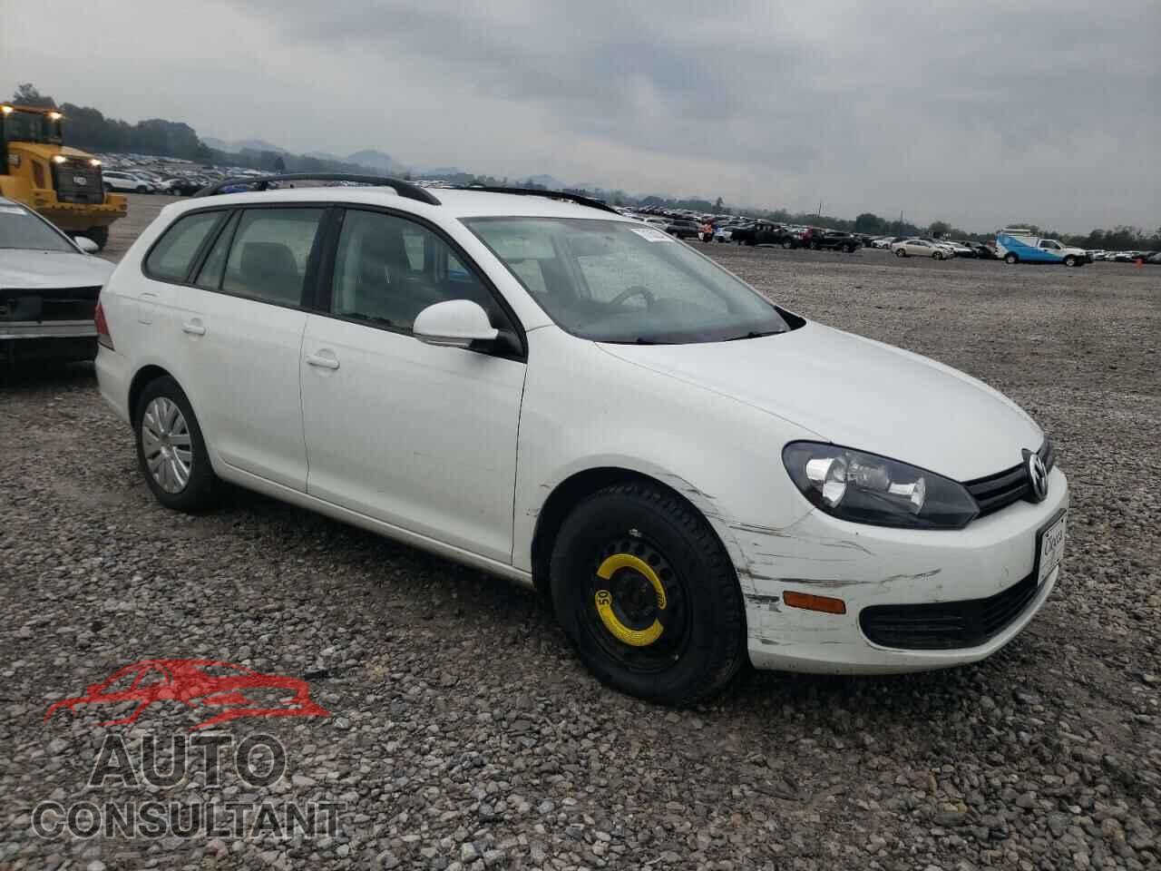 VOLKSWAGEN JETTA 2014 - 3VWPP7AJ3EM618005