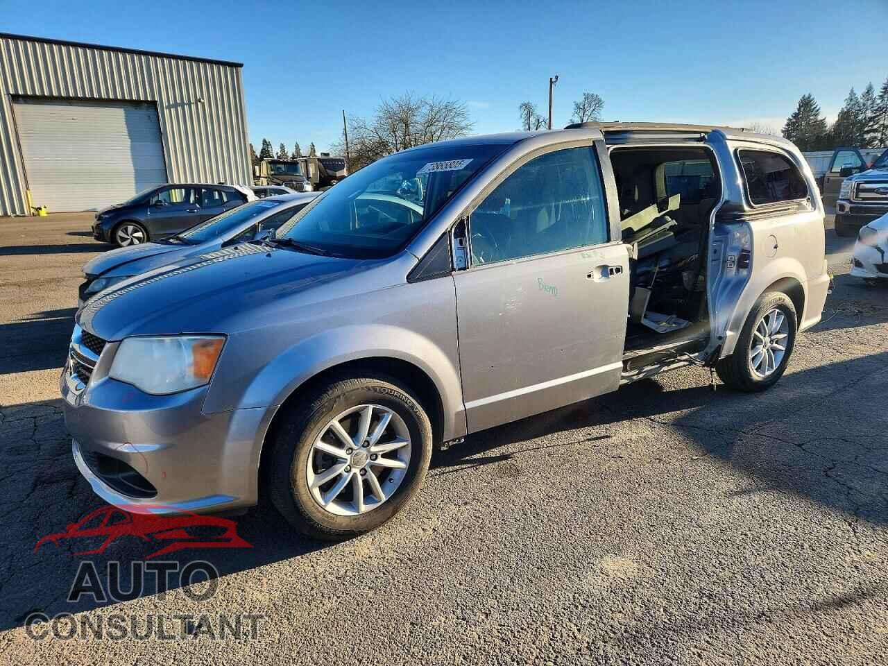 DODGE CARAVAN 2013 - 2C4RDGCG1DR771124
