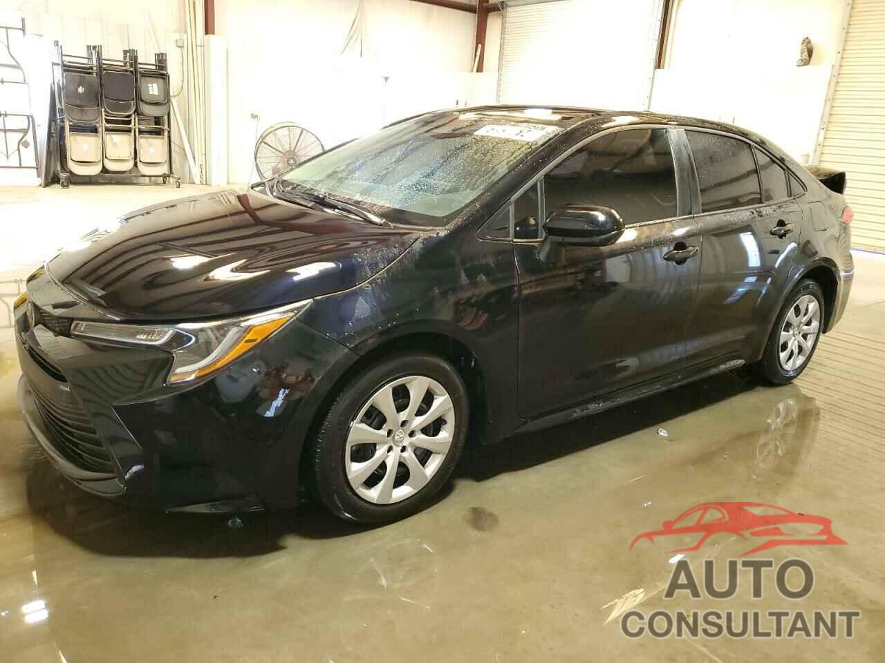 TOYOTA COROLLA 2024 - 5YFB4MDEXRP108882
