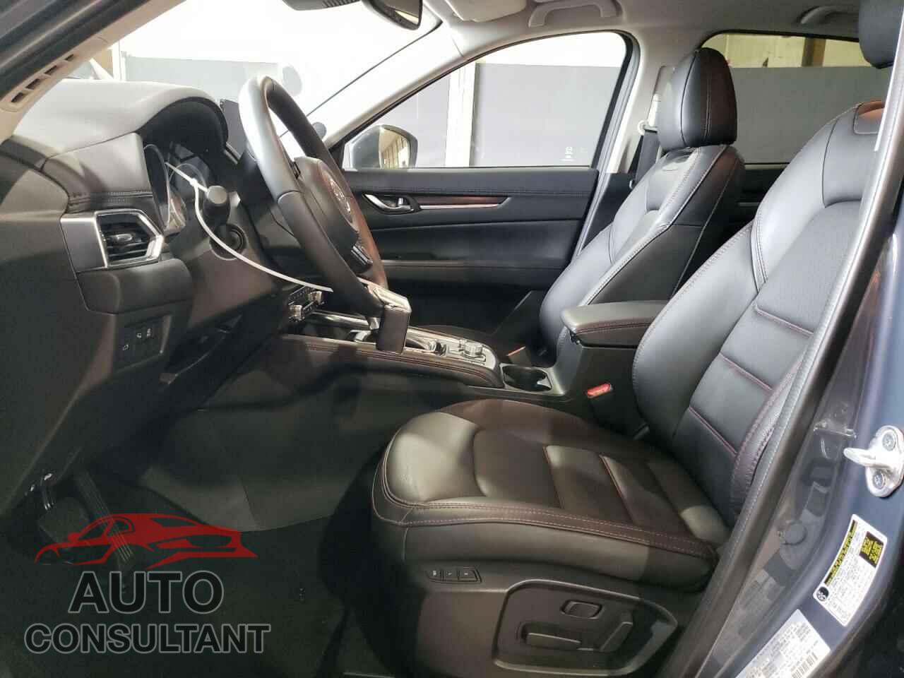 MAZDA CX-5 PREFE 2024 - JM3KFBCLXR0512605