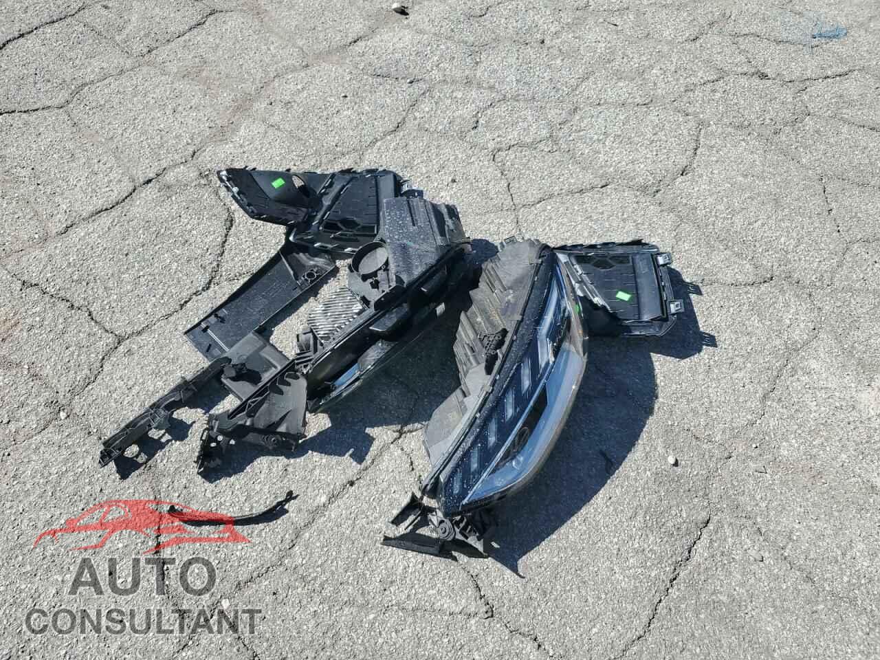 AUDI A4 2024 - WAUEAAF40RN009202