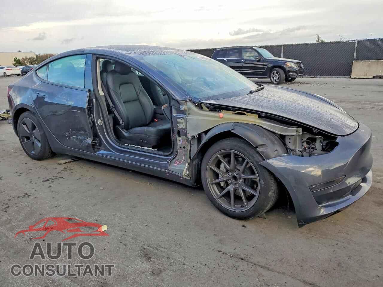 TESLA MODEL 3 2023 - 5YJ3E1EA3PF681286
