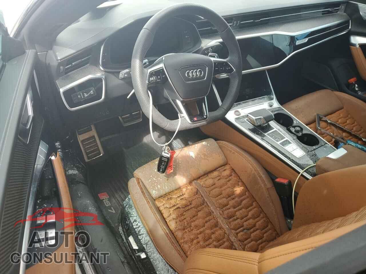 AUDI S7/RS7 2023 - WUAPCBF2XPN906263