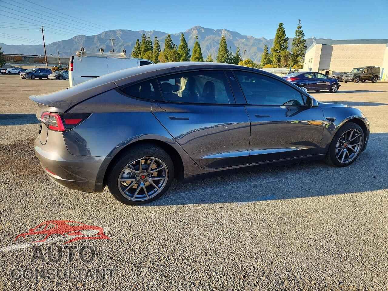 TESLA MODEL 3 2023 - 5YJ3E1EA6PF664465