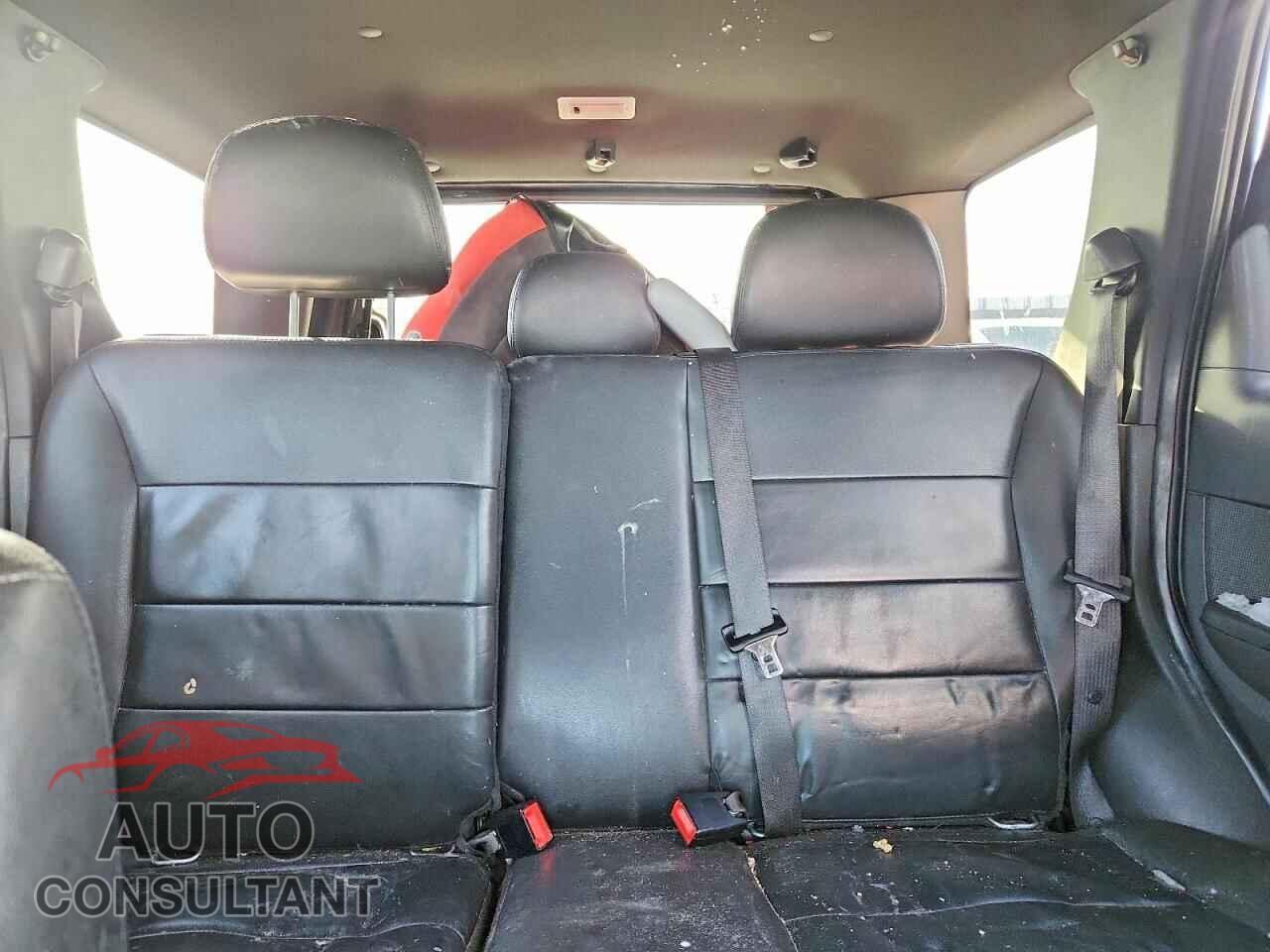 FORD ESCAPE 2012 - 1FMCU9DG6CKB07636