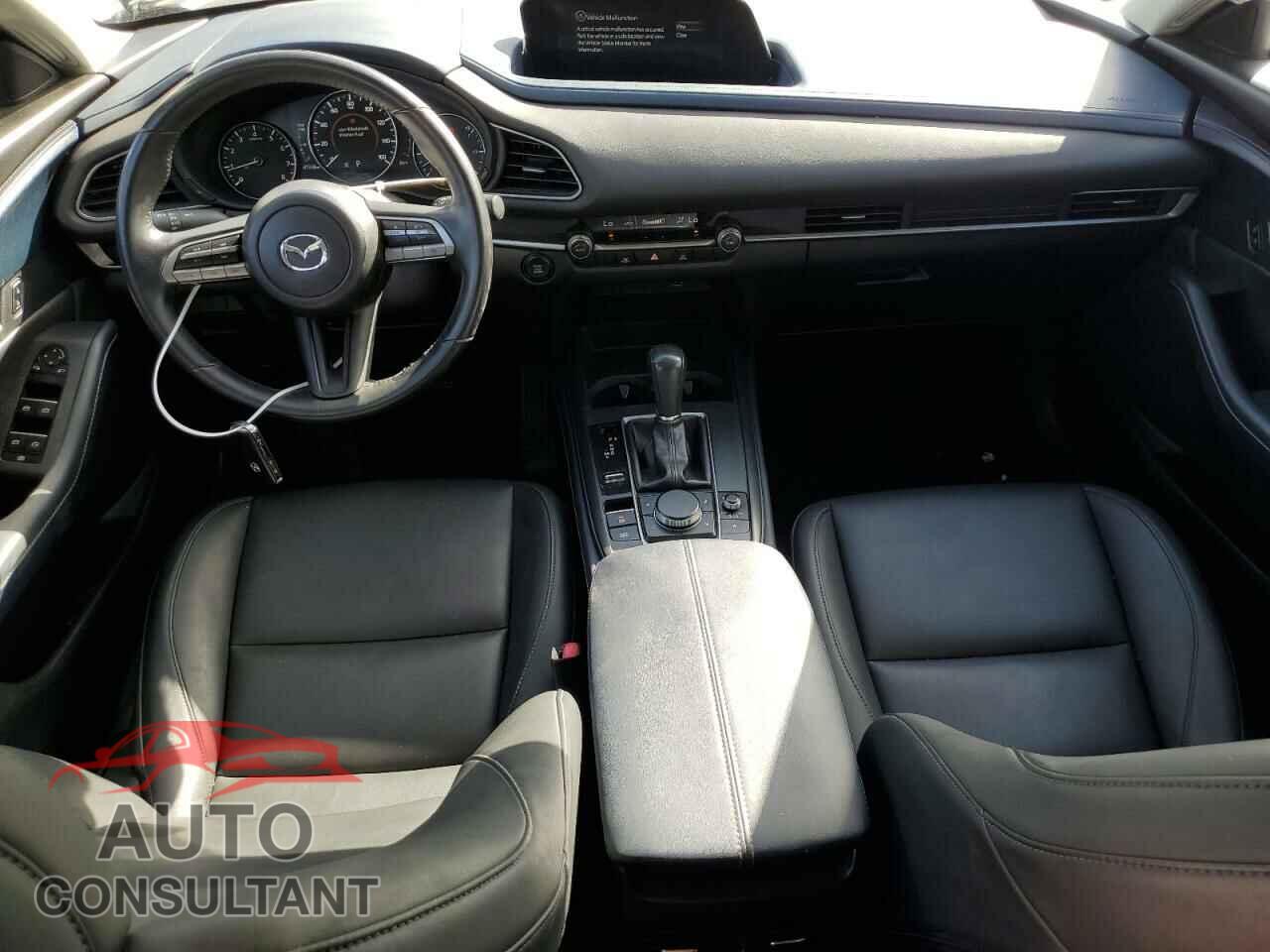 MAZDA CX30 2021 - 3MVDMABL4MM251821