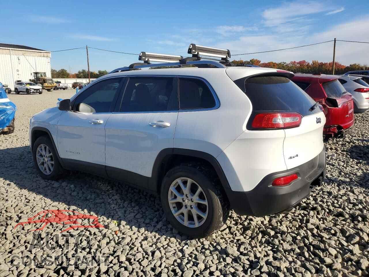 JEEP CHEROKEE 2014 - 1C4PJMCS2EW169344