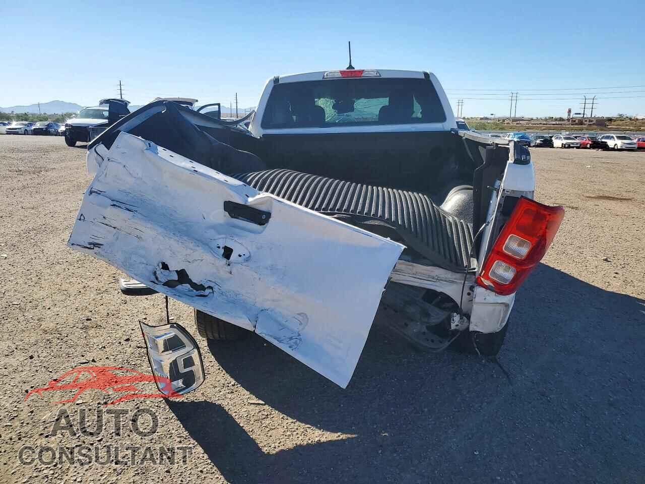 FORD RANGER 2021 - 1FTER1EH1MLD10663