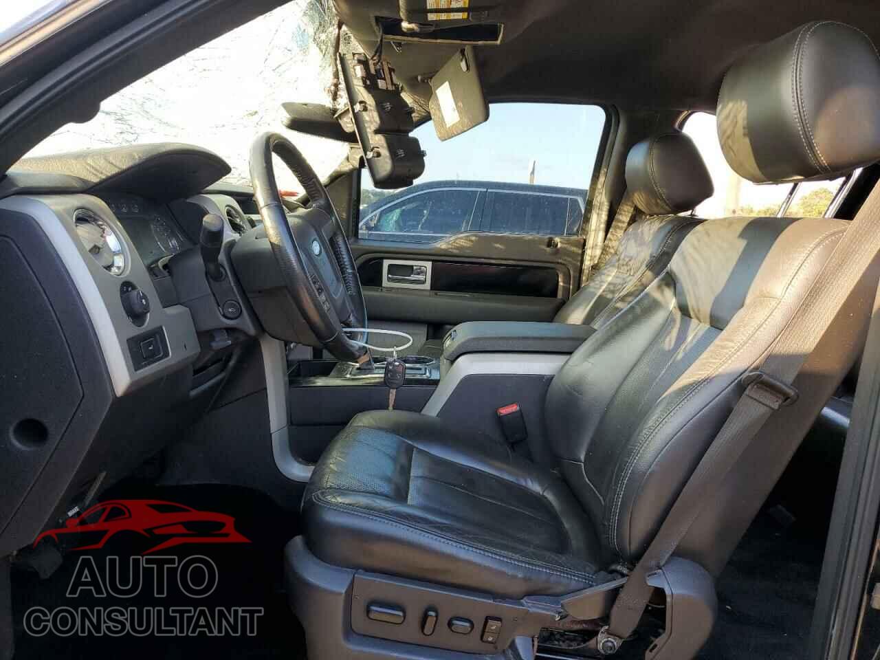 FORD F-150 2012 - 1FTFW1CT1CFC90237