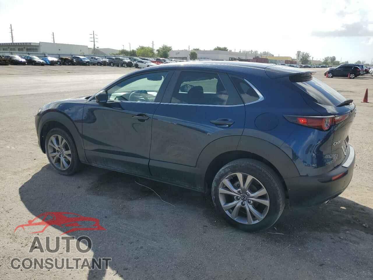 MAZDA CX30 2021 - 3MVDMABL4MM251821