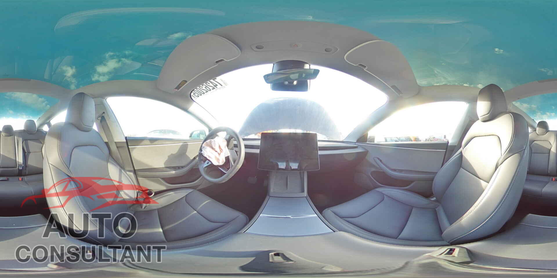 TESLA MODEL 3 2024 - 5YJ3E1EA4RF854512