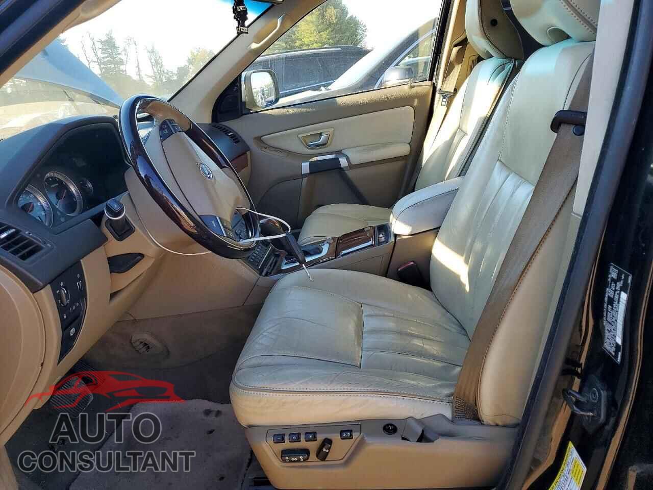 VOLVO XC90 2013 - YV4952CZ8D1665773