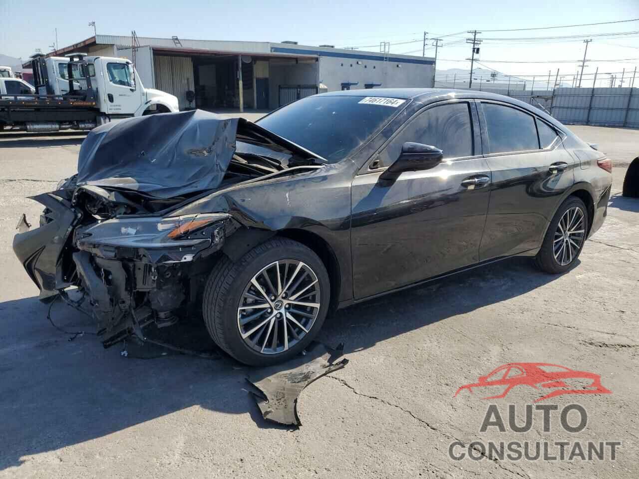 LEXUS ES300 2024 - 58AEA1C15RU038671