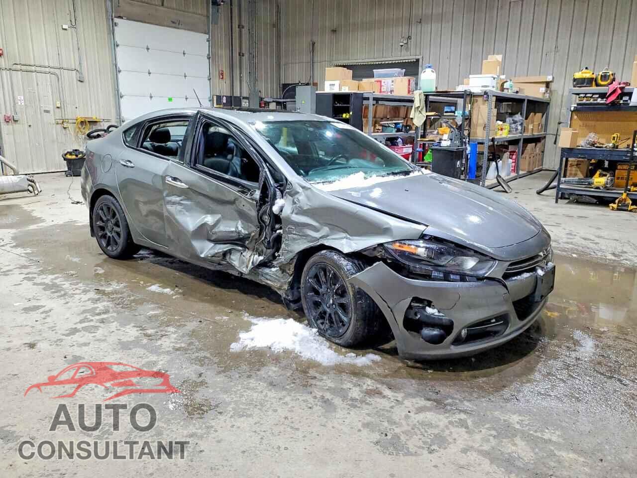 DODGE DART 2013 - 1C3CDFCA4DD682117