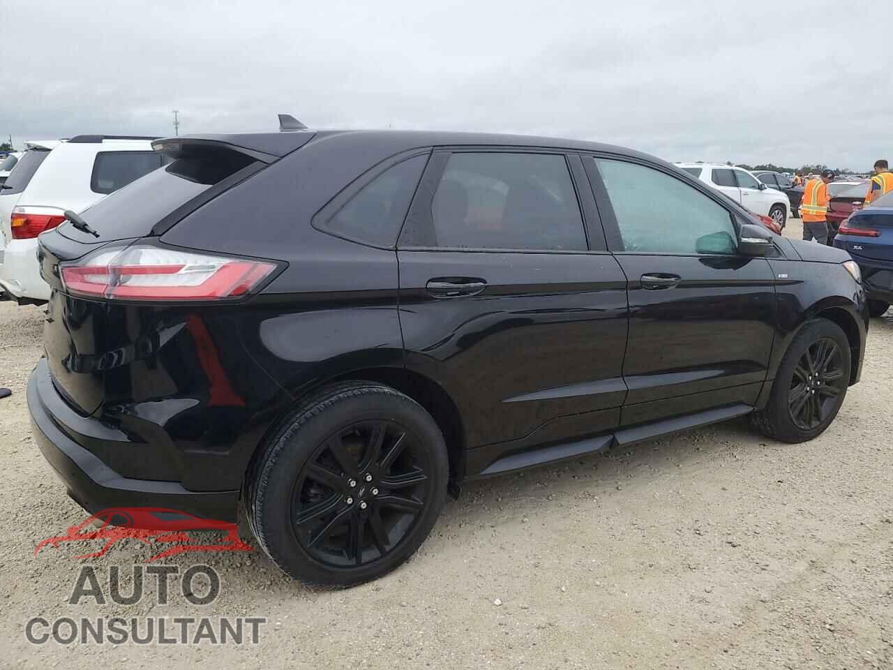 FORD EDGE 2020 - 2FMPK3J91LBB22775