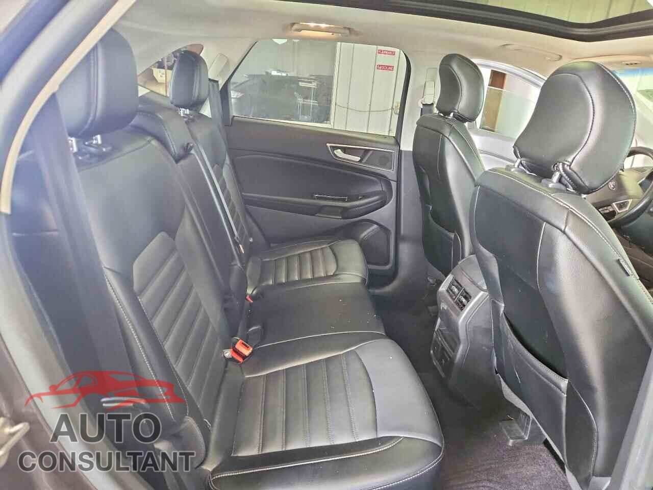 FORD EDGE 2015 - 2FMTK4J97FBB12034