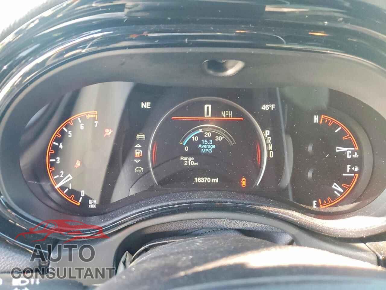 DODGE DURANGO 2025 - 1C4RDHDGXSC503151