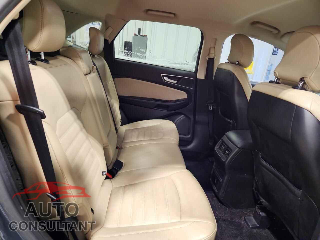 FORD EDGE 2016 - 2FMPK4J91GBC41373