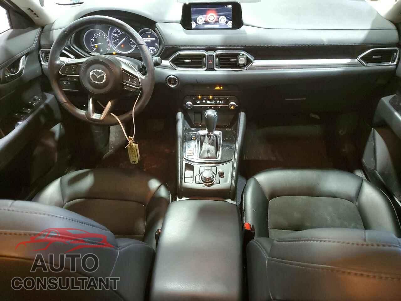 MAZDA CX-5 2019 - JM3KFBCM0K0610699