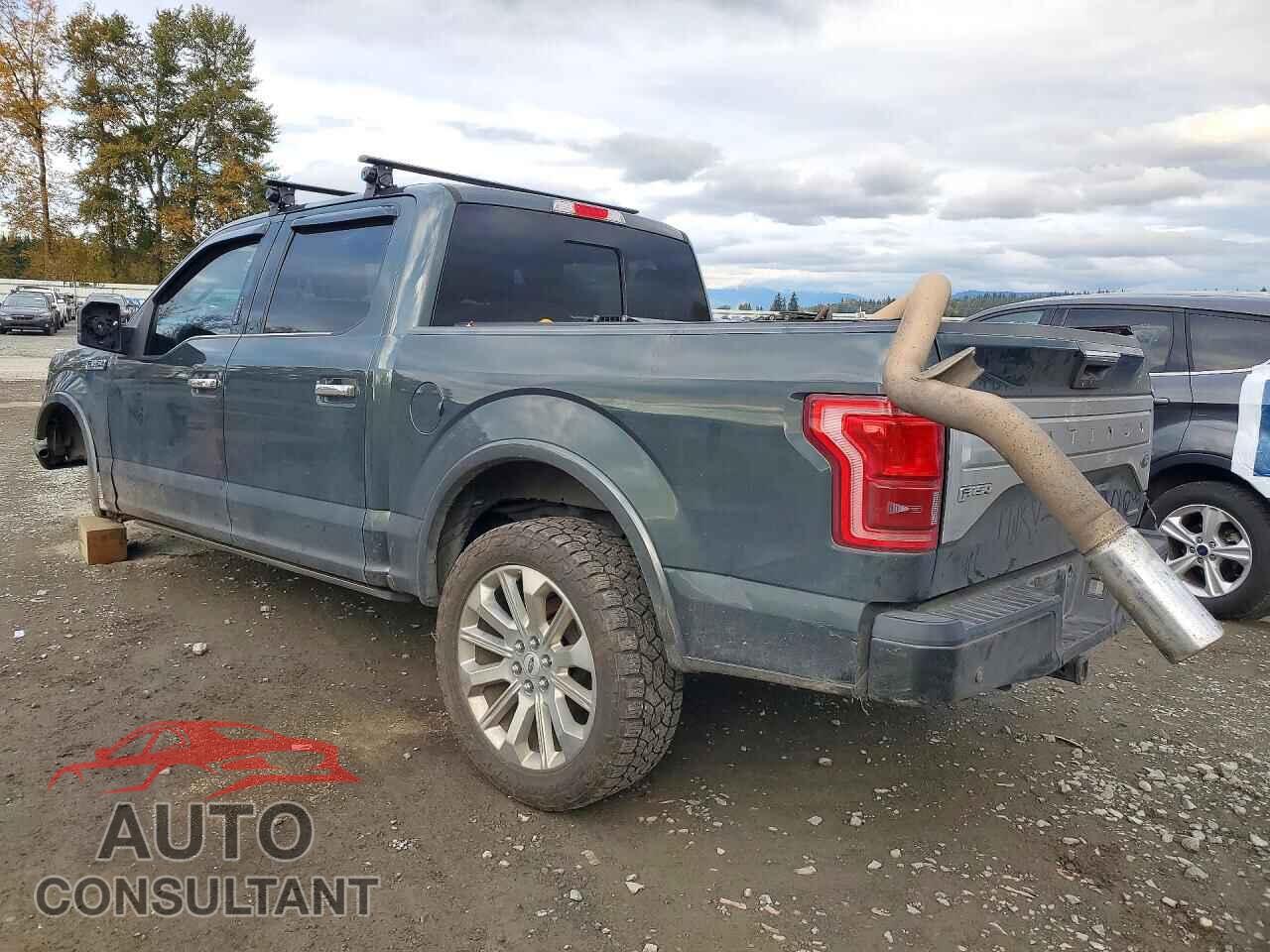 FORD F150 2015 - 1FTEW1CF9FFC93476