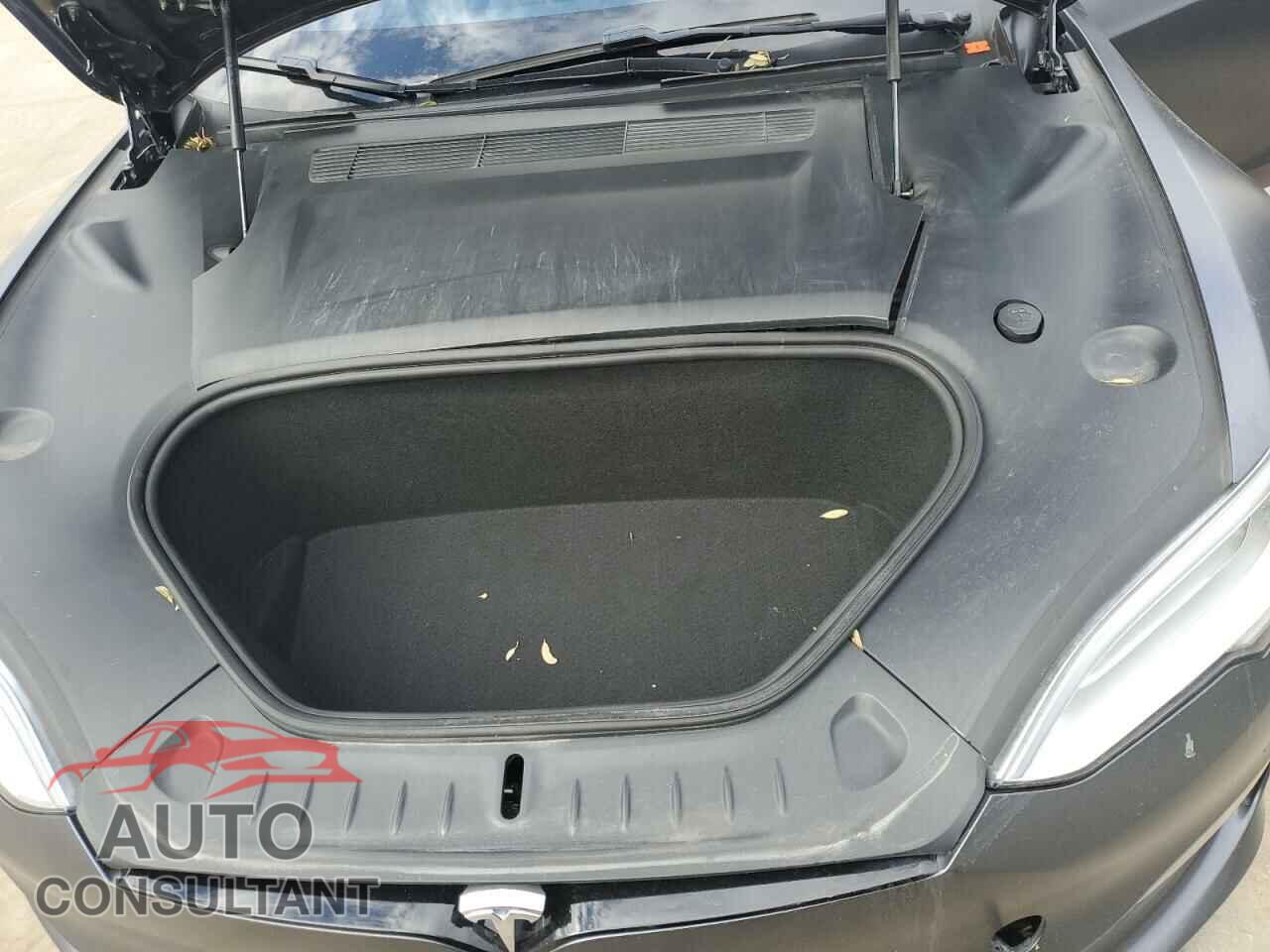 TESLA MODEL S 2021 - 5YJSA1E62MF440060