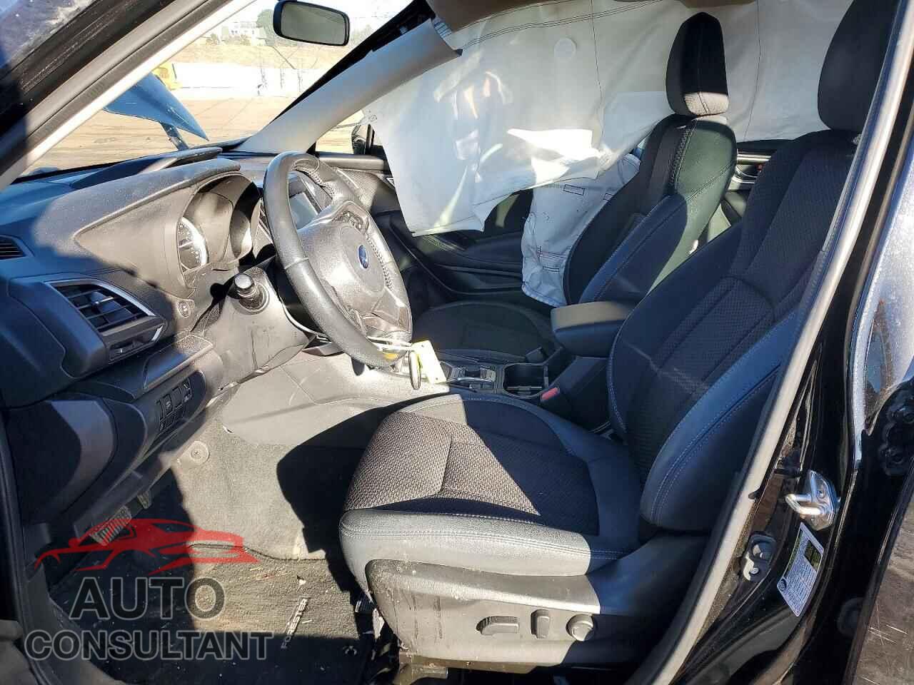 SUBARU FORESTER 2023 - JF2SKADC8PH446701