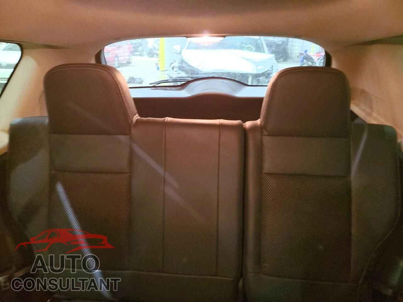 JEEP COMPASS 2016 - 1C4NJDEB8GD587944