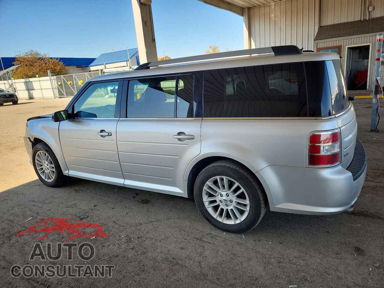 FORD FLEX 2014 - 2FMGK5C86EBD43548